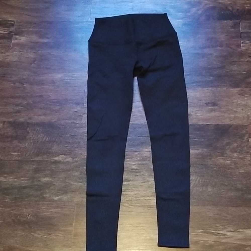 Alo High Waisted Leggings